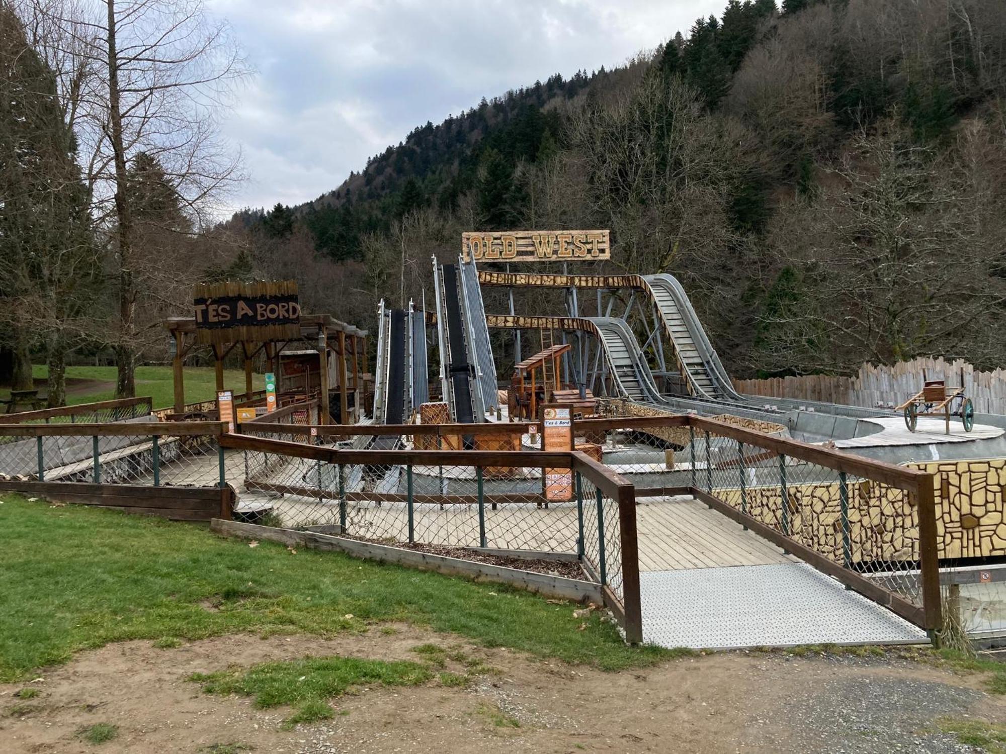Appt Lumineux, Thermes Et Montagne La Bourboule Exterior photo