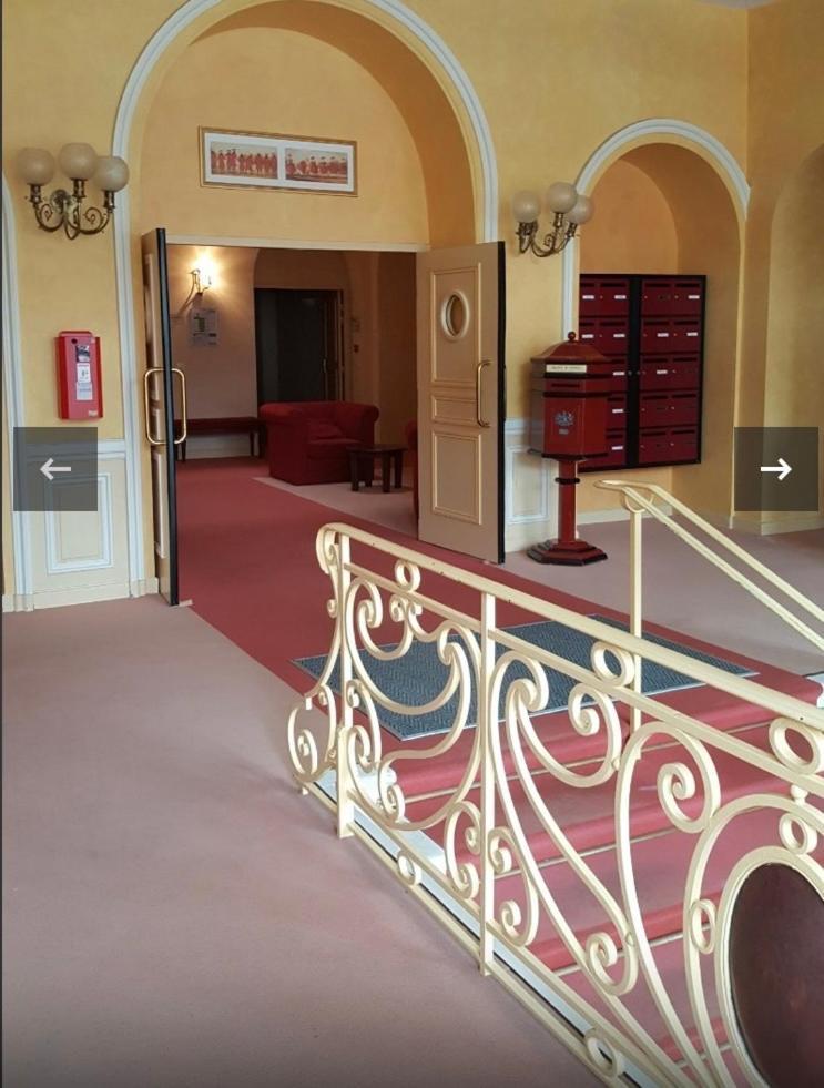 Appt Lumineux, Thermes Et Montagne La Bourboule Exterior photo